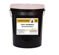 Huile spéciale pour engins de construction tout-terrain Shantui (huile moteur diesel et HM68) #   Huile hydraulique)