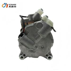 Compresor de Aire Acondicionado para Auto OEM 6805022, Compresor de Aire para Auto, Compresor de Motor Diésel para <span class=keywords><strong>BMW</strong></span> X1 <span class=keywords><strong>430D</strong></span> F30 <span class=keywords><strong>F32</strong></span> 6PK - Product Image 4