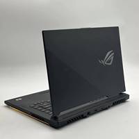 Ordinateur portable d'origine AS-US ROG Strix G512L 10e génération Intel I7 32 Go de RAM EMMC 15,6 pouces 144 Hz RTX2060 Clavier rétroéclairé RVB en anglais