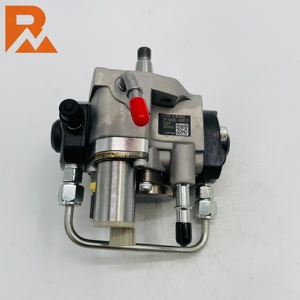 Bomba de Inyección de Combustible 294000-0377 16700-EB300 para Motor YD25 - Product Image 1