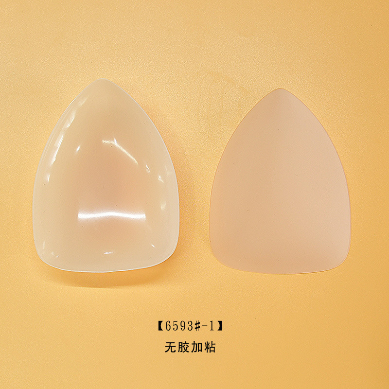 Skin color (no glue)