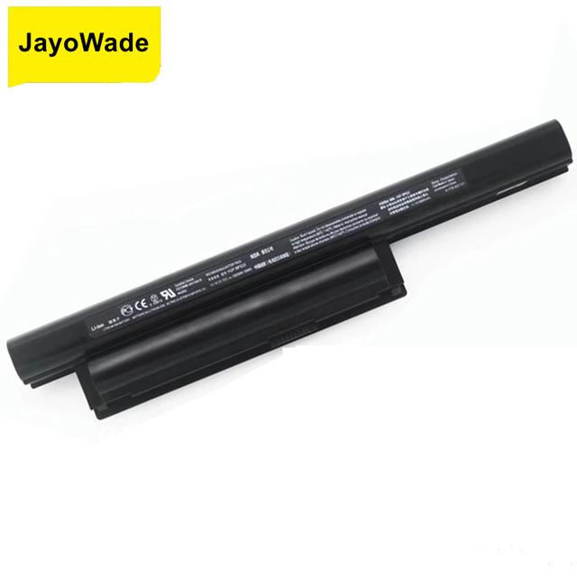 VGP-BPS22 Laptop Battery for SONY VAIO VGP-BPS22A VPC-EA1 EA18 EA16 EA31 PCG-71212t 71211T 61211T 61212T Japanese Cell VGP BPS22