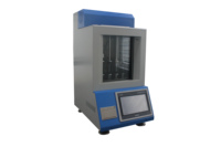 Viscosímetro Cinemático Automático TIMEPOWER TP825 para Aceite Lubricante, Equipo de Alta Precisión con Función de Calibración