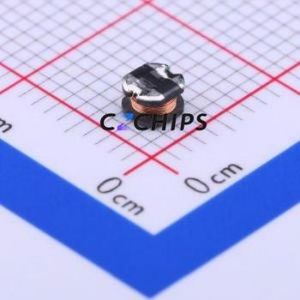SMTDR32-390M ตัวเหนี่ยวนำไฟฟ้าแบบ SMD,3x3.5 มม. ( ค่าความเหนี่ยวนำ: 39uH )( ความแม่นยำ: 20% กระแสไฟฟ้าที่กำหนด: 480mA ) - Product Image 2