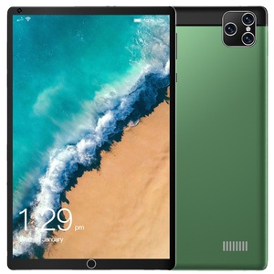 Nuovo Tablet da 8 Pollici <span class=keywords><strong>per</strong></span> Commercio Estero, <span class=keywords><strong>per</strong></span> <span class=keywords><strong>Giochi</strong></span> e Apprendimento, Chiamate 3G, 128MB, Allwinner Quad Core 1.3GHz, Modello Android P8 - Product Image 2