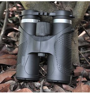 Prismáticos con prisma bak4, prismáticos <span class=keywords><strong>Nikula</strong></span> de enfoque fijo OEM ODM, 10x42, suministro directo de fábrica - Product Image 3