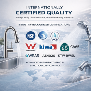 Ensemble de douche thermostatique mural YEETE - Système de massage à effet pluie en laiton avec valve en céramique, <span class=keywords><strong>kit</strong></span> complet pour salle de bain/hôtel - Product Image 6