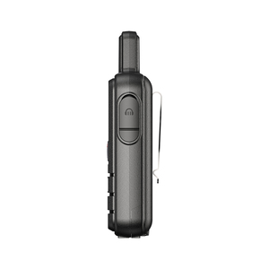 SENITON-C10 Talkie-walkie analogique OEM à carte SIM avec batterie lithium-ion, très vendu, portée mondiale de 5000 km - Product Image 2