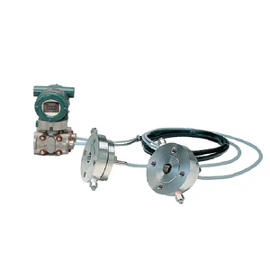 Medidor de Flujo Diferencial Transitorio Integral Yokogawa EJA118E para Reactores - Product Image 1