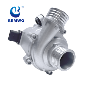 Bomba de agua eléctrica de refrigeración 11517597715 11518635089 11517604027 para <span class=keywords><strong>BMW</strong></span> F30F35F18E84E89 N20 - Product Image 4