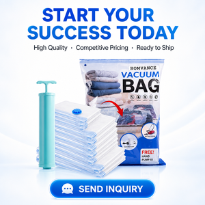 <span class=keywords><strong>Bolsas</strong></span> de Almacenamiento <span class=keywords><strong>al</strong></span> Vacío en Stock, Paquete de 20 para <span class=keywords><strong>Ropa</strong></span>, con Bomba, <span class=keywords><strong>Bolsas</strong></span> de Compresión para Vendedores Minoristas - Product Image 6
