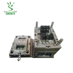 Moteur vélo électrique <span class=keywords><strong>voiture</strong></span> batterie boîtier conteneur boîte plastique moulage par injection/moulage fabricant - Product Image 4