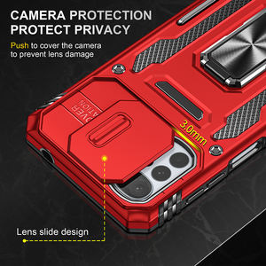 Estuche rígido resistente para <span class=keywords><strong>MOTO</strong></span> <span class=keywords><strong>G22</strong></span> Slide <span class=keywords><strong>Camera</strong></span> Funda para teléfono móvil para Motorola G Pure G stylus - Product Image 3