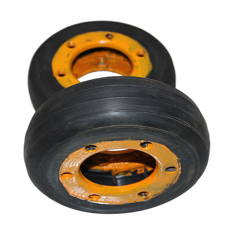 Гибкая резиновая муфта для шин различных моделей