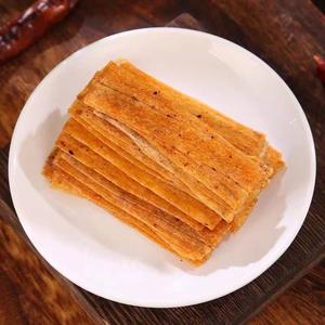 Snacks de Trigo <span class=keywords><strong>Sin</strong></span> <span class=keywords><strong>Gluten</strong></span> Halal Chinos Picantes de Bajo Precio al por Mayor para Oficina y Uso Casual, 38g, Paquete <span class=keywords><strong>a</strong></span> Granel, Asiático - Product Image 1