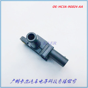 เซ็นเซอร์วัดแรงดันอากาศเข้าของฟอร์ด HC3A-9G824-AA แบบติดตั้งบนแชสซี - Product Image 3