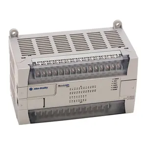 MicroLogix 1200 System 1762-L40BWA PLC Controller