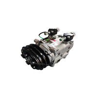 Auto klimaanlage Kupplung Kauf Kompressor 12V AC Kompressor 24V für Bus autos