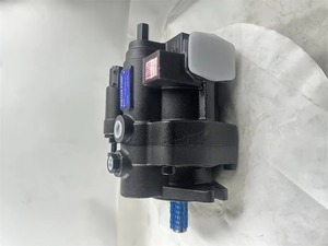 ปั๊มไฮดรอลิกแบบลูกสูบ PVS-2B-35N0-12 PVS-2B-35N3-12 PVS-1B-22N3-12 PVS-2A-35N1-11 PVS-1B-22N302-12 PVS-1B-22N3-U-12--2 ปั๊ม PVS - Product Image 6