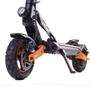 Kugoo kukirin tăng tốc chuyển đổi khóa tích hợp bộ phận kugoo kukirin G2 Max ga lắp ráp mới đến xe điện phụ tùng - Product Image 5