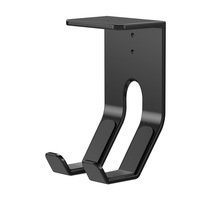 Nouveau support de contrôleur de jeu mural sans perçage-support de stockage pour manette de jeu Switch Pro Ps4 Ps5