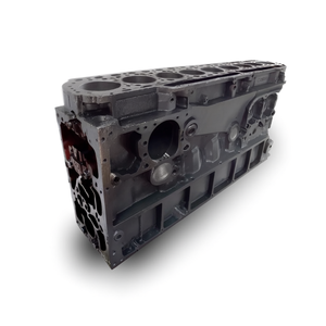 Bloque de Cilindros C13B C13D C15 C24B para Motor Diésel, Pieza de Maquinaria de Construcción, Compatible con OEM - Product Image 1