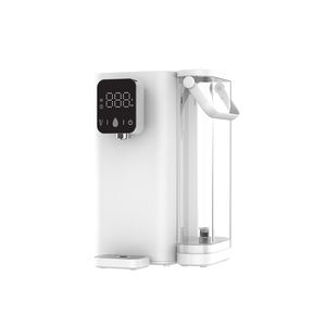 Office Instant Heating Home Desktop <strong>Hot</strong> <strong>Cold</strong> <strong>Water</strong> <strong>Dispenser</strong> With UF <strong>Water</strong> Filters - Product Image 2