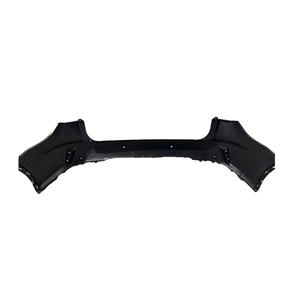 Cubierta de Parachoques Trasero SMK de Repuesto para <span class=keywords><strong>Lexus</strong></span> F Sport <span class=keywords><strong>350</strong></span> 2016, Protector de Parachoques Trasero - Product Image 2