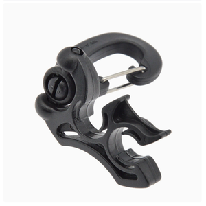 Clip <span class=keywords><strong>de</strong></span> fixation rapide <span class=keywords><strong>pour</strong></span> <span class=keywords><strong>tuyau</strong></span> <span class=keywords><strong>de</strong></span> régulateur BCD <span class=keywords><strong>de</strong></span> niveau secondaire, crochet <span class=keywords><strong>pour</strong></span> <span class=keywords><strong>tuyau</strong></span> basse pression, accessoires <span class=keywords><strong>de</strong></span> plongée - Product Image 6