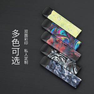 Перезаряжаемая usb-зажигалка - Product Image 6