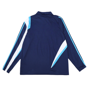 2025-2026 Neueste Wasserdichte Windjacke, Doppeljacke Vereinsjacke Trainingsanzug - Product Image 3