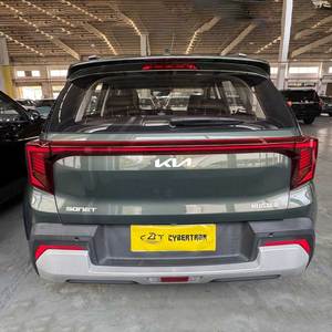 SUV d'occasion à essence <span class=keywords><strong>Kia</strong></span> Sonet 2024 1.5L Édition Luxe Intelligente 5 <span class=keywords><strong>places</strong></span> Mini SUV L2 ADAS Toit ouvrant Qualité Coréenne CVT Conduite à gauche Voiture <span class=keywords><strong>KIA</strong></span> - Product Image 5