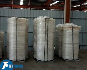 800mm Filter <strong>Plate</strong>, Work With Ceramic Filter Press to Filter <strong>Clay</strong>. - Product Image 4