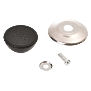 Nouvelle poignée de couvercle légère en acier inoxydable pour bouilloire, cuiseur à riz, poêle, cuiseur vapeur – Ajustement universel - Product Image 3