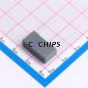 Condensador de Seguridad C43Q1822M61C000, Componente de Orificio Pasante (THT), P=15mm 8.2nF 20% 300V Y2 - Product Image 2