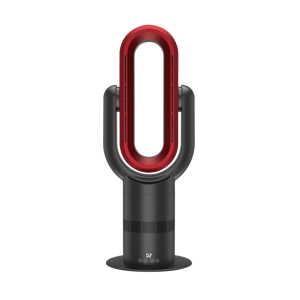 Ventilateur <span class=keywords><strong>de</strong></span> tour sans pales BLDC amélioré et chauffage, ventilation et chaleur <span class=keywords><strong>de</strong></span> l'air, design compact et portable, parfait pour <span class=keywords><strong>les</strong></span> chambres d'hôtel <span class=keywords><strong>de</strong></span> luxe - Product Image 2