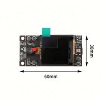 Module de carte de développement ESP32-S3-EYE, IAOT (Internet des objets), puce ESP32-S3, framework de développement IA ESP-WHO