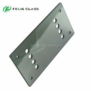 Vitrail chinois PCG-11H à usage industriel, étanche IP67, protection UV, haute transmission lumineuse, garantie de plus de 5 ans - Product Image 4