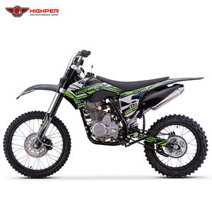 Motocyclette tout terrain à essence homologuée Cross 150cc <span class=keywords><strong>250cc</strong></span> DB609 - Product Image 3