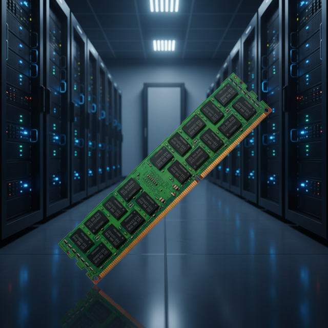 P43168-B21 16GB PC4-25600 DDR4 3200MHz Server RAM Memory Module