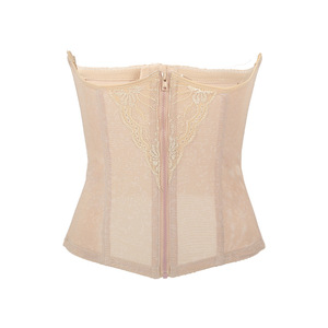 CINTURA HOURGLASS Adelgazante con cintura <span class=keywords><strong>de</strong></span> barriga ajustable con gancho <span class=keywords><strong>de</strong></span> fila ajustable Faja deportiva Fajas - Product Image 1