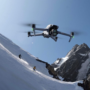 Paquete de Dron con Control Remoto Air 3S RC-N3 para Grabación de Video en Exteriores, Mapeo, Práctica y Aprendizaje de Vuelo - Product Image 2