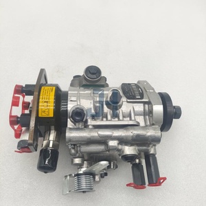 Ensemble de pompe à injection de carburant 8923A055G pour moteur DP200 DP210 T4.401 LP18, machines de construction, pompe à carburant diesel - Product Image 2