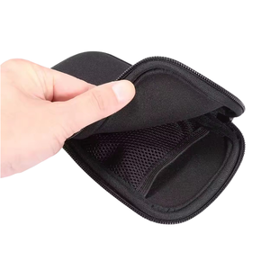 Bolsa de Neopreno para Teléfono con Logotipo Personalizado, Funda para <span class=keywords><strong>Smartphone</strong></span>, Bolsa de Transporte para Teléfono, para Compras, Deportes, Gimnasio, Senderismo, Almacenamiento de Electrónicos, Tallas S, L, XL - Product Image 4