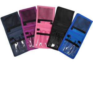 Astuccio Portapenne da Inserimento, <span class=keywords><strong>Borsa</strong></span> Protettiva per Penne, Tasca da Petto per Dottori, Piccola <span class=keywords><strong>Borsa</strong></span> Portaoggetti Pratica per Infermieri - Product Image 5