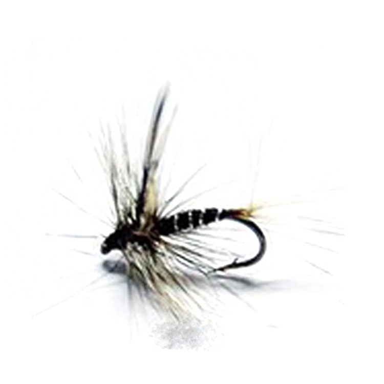 Mosche Pesca A Mosca – 3 MOP Fly – Caddis – Perla Tungsteno 3/16 – Amo Daiichi #8 – Big Hit Fly Co
