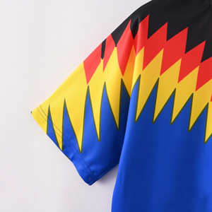 2526 temporada Popular camiseta De Fútbol para hombre Dortmund Barcaes Arsenales Factory <span class=keywords><strong>Outlet</strong></span> alta calidad Camiseta De <span class=keywords><strong>Futbol</strong></span> Club uniforme - Product Image 3