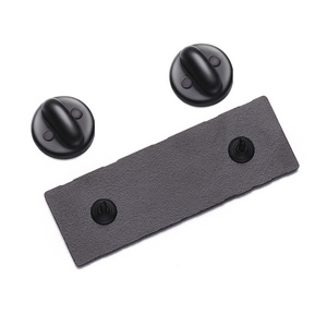 Alfileres de esmalte de elementos químicos personalizados <span class=keywords><strong>PO</strong></span> W ER GE NI U S Punk broches insignias de solapa tema joyería regalo para estudiantes amigos - Product Image 5