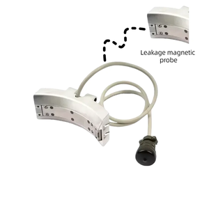 Sonde magnétique anti-interférence à haute sensibilité pour la détection de fissures à l'intérieur des tubes en acier (NDT) - Product Image 1