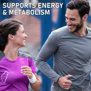 Café Proteico en Polvo OEM ODM con Carbohidratos, Apoya el Metabolismo Muscular y Ayuda a Controlar el Hambre, Suplemento Vitamínico - Product Image 5